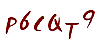 secret code