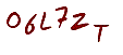 secret code