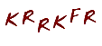 secret code