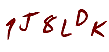 secret code