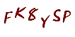 secret code