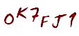 secret code
