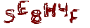 secret code
