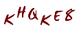 secret code