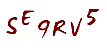 secret code