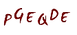 secret code