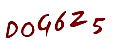 secret code
