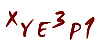 secret code