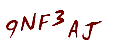 secret code