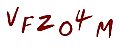 secret code