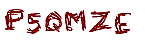 secret code