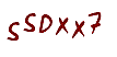 secret code