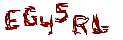 secret code
