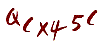secret code