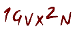 secret code