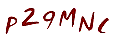 secret code