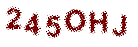 secret code