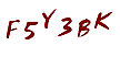 secret code