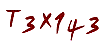 secret code