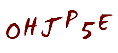 secret code
