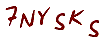 secret code