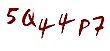 secret code