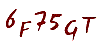 secret code