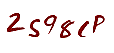 secret code