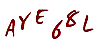 secret code