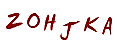 secret code