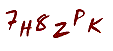 secret code