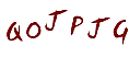 secret code