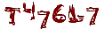 secret code