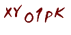 secret code