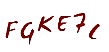 secret code