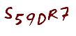 secret code
