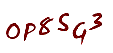 secret code