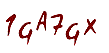 secret code