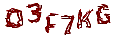 secret code