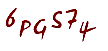 secret code