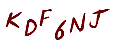 secret code