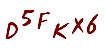secret code