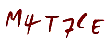 secret code