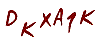secret code