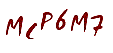 secret code