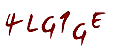 secret code