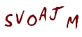 secret code