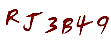 secret code