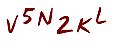 secret code
