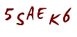 secret code